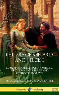 Bertrand.pt - Letters Of Abelard And Heloise