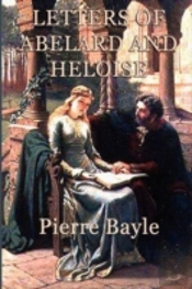 Letters Of Abelard And Heloise