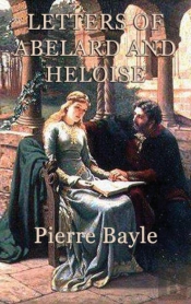 Letters Of Abelard And Heloise