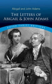 Letters Of Abigail And John Adams
