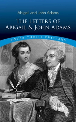 Bertrand.pt - Letters Of Abigail And John Adams