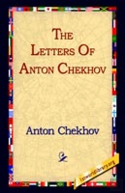 Bertrand.pt - Letters Of Anton Chekhov