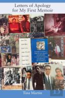 Letters Of Apology For My First Memoir