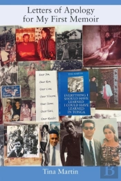 Letters Of Apology For My First Memoir