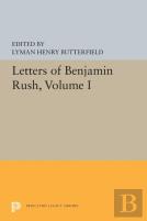 Letters Of Benjamin Rush