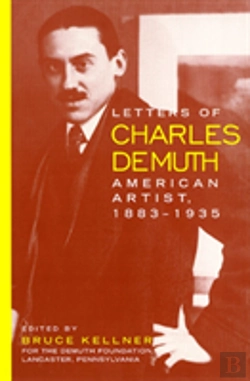 Bertrand.pt - Letters Of Charles Demuth