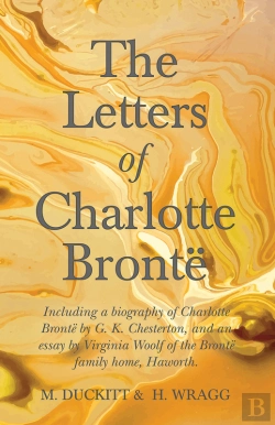 Bertrand.pt - Letters Of Charlotte Bronta