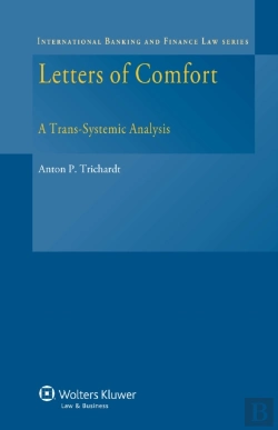 Bertrand.pt - Letters Of Comfort