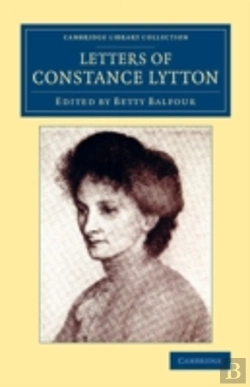 Bertrand.pt - Letters Of Constance Lytton