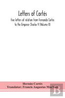 Letters Of Cortes