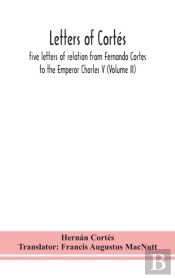 Letters Of Cortes