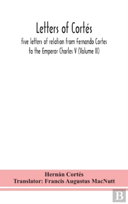 Bertrand.pt - Letters Of Cortes