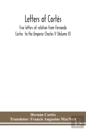 Letters Of Cortes