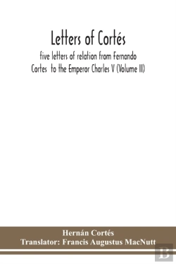 Bertrand.pt - Letters Of Cortes