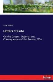 Letters Of Crito