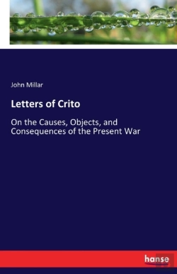 Bertrand.pt - Letters Of Crito