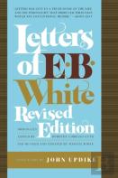 Letters Of E. B. White