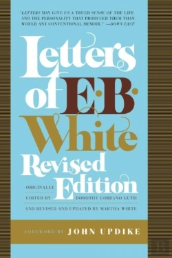 Bertrand.pt - Letters Of E. B. White