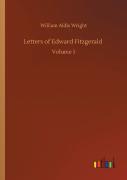 Letters Of Edward Fitzgerald