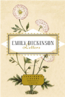 Letters Of Emily Dickinson