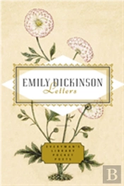 Letters Of Emily Dickinson
