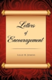 Letters Of Encouragement