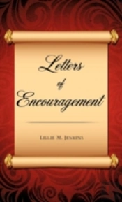 Letters Of Encouragement