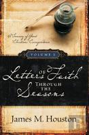 Letters Of Faith Through The Seasons, Volume 1