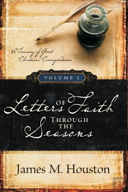 Bertrand.pt - Letters Of Faith Through The Seasons, Volume 1