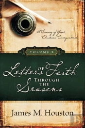 Letters Of Faith Through The Seasons, Volume 2