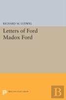 Letters Of Ford Madox Ford