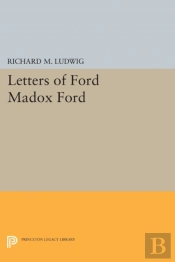 Letters Of Ford Madox Ford