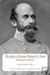 Letters Of General Richard S. Ewell