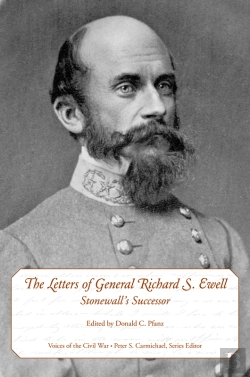 Bertrand.pt - Letters Of General Richard S. Ewell
