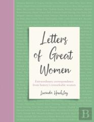 Letters Of Great Women