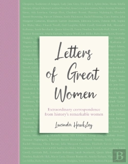 Bertrand.pt - Letters Of Great Women