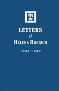 Letters Of Helena Roerich Ii