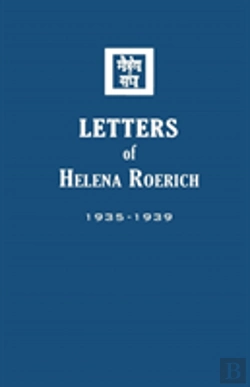 Bertrand.pt - Letters Of Helena Roerich Ii