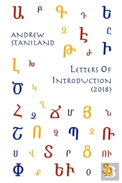 Letters Of Introduction (2018)