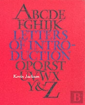 Letters Of Introduction