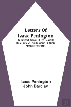 Bertrand.pt - Letters Of Isaac Penington
