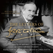 Letters Of J. R. R. Tolkien