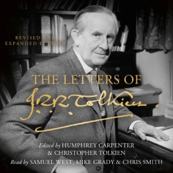 Bertrand.pt - Letters Of J. R. R. Tolkien