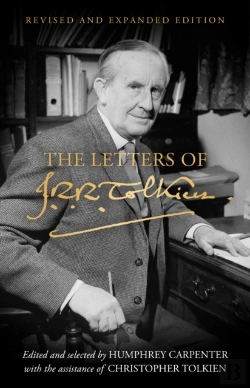 Bertrand.pt - Letters Of J. R. R. Tolkien