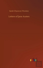 Letters Of Jane Austen