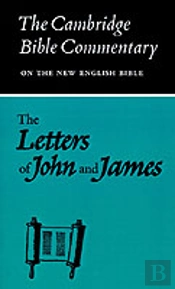 Letters Of John And James