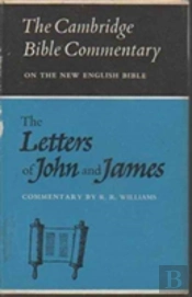 Letters Of John And James