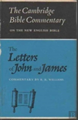 Bertrand.pt - Letters Of John And James