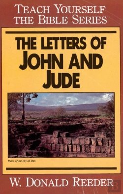 Bertrand.pt - Letters Of John And Jude- Teach Yourself The Bible Series