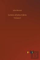 Letters Of John Calvin